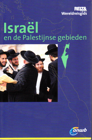 RHB Dumont Israel - Niederländische Ausgabe